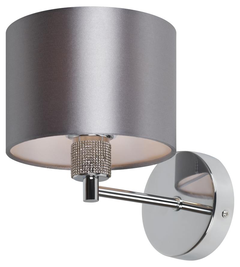 Бра светильник Rivoli Ebony 2081-401 настенный 1 х Е14 40 Вт классика оптом купить хорошая цена Бра светильник Rivoli Ebony 2081-401 настенный 1 х Е14 40 Вт классика купить оптом недорого