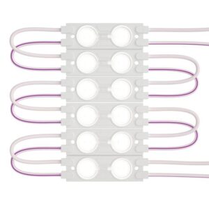 ЭРА LED модули MZ2835-02-12V-2835-IP65-5m-6500 купить оптом недорого