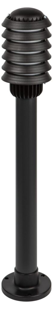 Садово-парковый светильник ЭРА НТУ 01-60-015 Поллар напольный черный IP54 Е27 max60Вт h850мм оптом купить хорошая цена Садово-парковый светильник ЭРА НТУ 01-60-015 Поллар напольный черный IP54 Е27 max60Вт h850мм купить оптом недорого