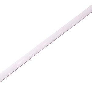 Трубка термоусадочная 4.0/2.0 1м бел. Rexant 20-4001 оптом купить цена