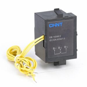 Контакт сигнальный AL-M1 R для NXM-125(63) (правый) (R) CHINT 201842 оптом купить цена
