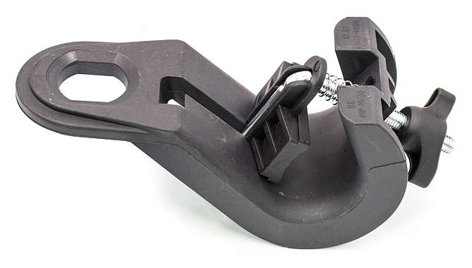 Зажим поддерживающий PSP 25/120 (4х25-4х120кв.мм) ВК 20701181 купить оптом выгодно Зажим поддерживающий PSP 25/120 (4х25-4х120кв.мм) ВК 20701181 оптом купить цена