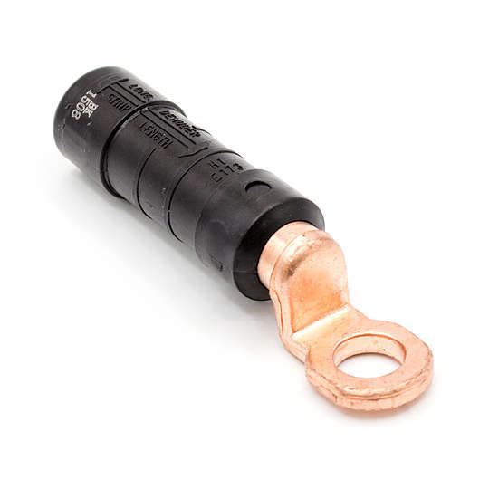 Наконечник изолированный CPTAU 54 ВК 21800951 купить оптом выгодно Наконечник изолированный CPTAU 54 ВК 21800951 оптом купить цена