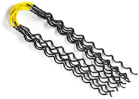 Вязка спиральная CB 35 (35-50кв.мм) (уп.6шт) НИЛЕД 13400472 купить оптом выгодно Вязка спиральная CB 35 (35-50кв.мм) (уп.6шт) НИЛЕД 13400472 оптом купить цена