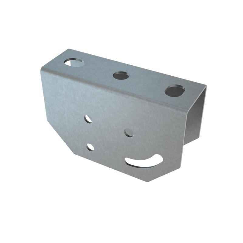 Скоба потолочная универсальная 2мм UPD КМ LO0900 купить оптом выгодно Скоба потолочная универсальная 2мм UPD КМ LO0900 оптом купить цена