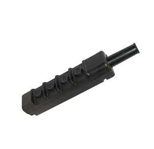 Пост кнопочный ПКТ-40 с ключом Электротехник ET561370 оптом купить цена