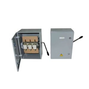 Ящик сил. ЯБПВУ-250А IP54 Электрофидер оптом купить цена