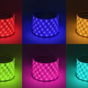 Светодиодная лента ЭРА LS5050 -14