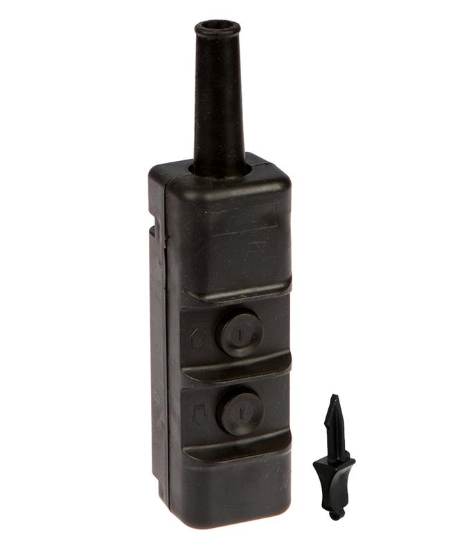 Пост кнопочный ПКТ-20 с ключом Электротехник ET561369 купить оптом выгодно Пост кнопочный ПКТ-20 с ключом Электротехник ET561369 оптом купить цена