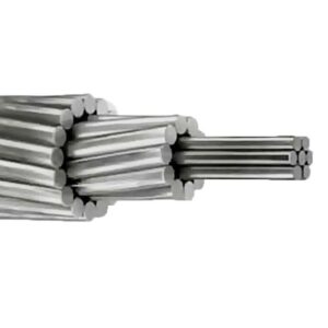 Провод АС 25/4.2 (м) Кирскабель V9124В030000000-К оптом купить цена