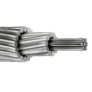 Провод АС 120/19 (м) Кирскабель V9125C190000000-К оптом купить цена