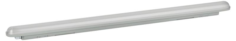 Линейный светодиодный светильник ЭРА SPP-201-1-65K-036 36Вт 6500К 3780Лм IP65 1200 прозрачный оптом купить хорошая цена Линейный светодиодный светильник ЭРА SPP-201-1-65K-036 36Вт 6500К 3780Лм IP65 1200 прозрачный купить оптом недорого