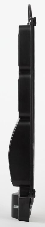 с кронштейном