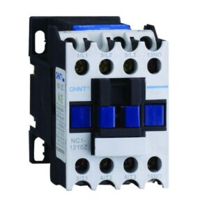 Контактор NC1-1210Z 12А кат. 24В DC 1НО (R) CHINT 221437 оптом купить цена