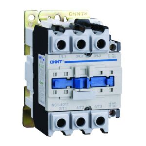 Контактор NC1-4011 40А кат. 400В AC 1НО+1НЗ AC-3 (R) CHINT 222287 оптом купить цена