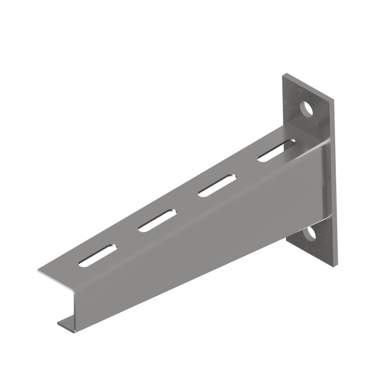 Консоль сварная KS300 осн.50-300 сталь КМ LO1107 купить оптом выгодно Консоль сварная KS300 осн.50-300 сталь КМ LO1107 оптом купить цена