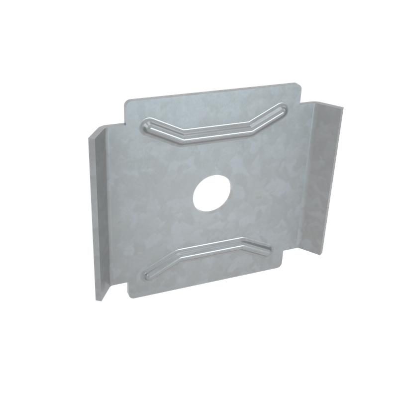 Фиксатор-площадка FP КМ LO0433 купить оптом выгодно Фиксатор-площадка FP КМ LO0433 оптом купить цена