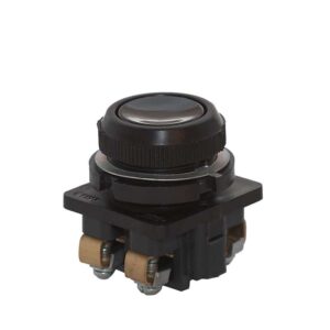 Кнопка КЕ-011 исп. 2 "Пуск" черн. Электродеталь КЕ-011.2.Ч оптом купить цена