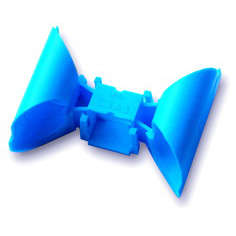 Соединитель для коробок уст. ГУСИ С3А3 Евро оптом купить цена