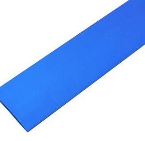 Трубка термоусадочная 35.0/17.5 1м син. Rexant 23-5007 оптом купить цена