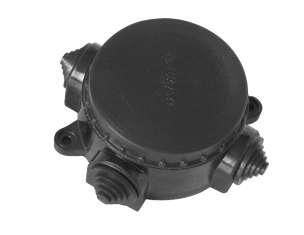 Коробка распределительная ОП 75х53мм 3-рожков. КЭМ1-10-3Б (КОР-73 3 рожк. ) карбол 0300-00010 купить оптом выгодно Коробка распределительная ОП 75х53мм 3-рожков. КЭМ1-10-3Б (КОР-73 3 рожк. ) карбол 0300-00010 оптом купить цена