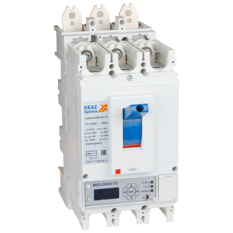 Комплект для втычного присоединения OptiMat D400...630 УХЛ3 КЭАЗ 234091 купить оптом выгодно Комплект для втычного присоединения OptiMat D400...630 УХЛ3 КЭАЗ 234091 оптом купить цена