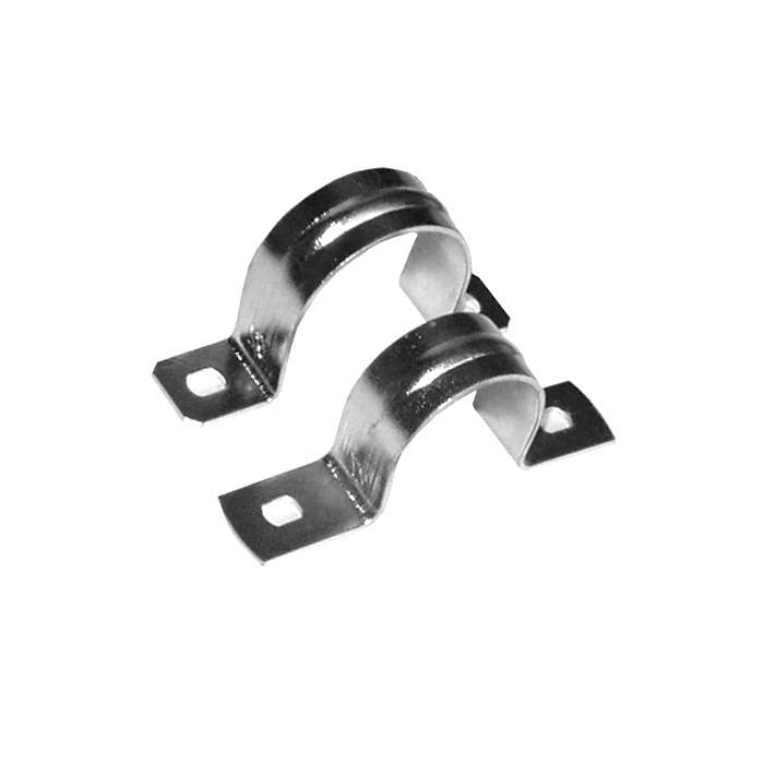 Скоба крепежная двухлапковая d40мм метал. оцинк. (уп.20шт) Ruvinil С21440 купить оптом выгодно Скоба крепежная двухлапковая d40мм метал. оцинк. (уп.20шт) Ruvinil С21440 оптом купить цена