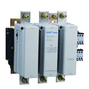 Контактор реверсивный NC2-630NS 630А кат. 230В AC AC-3 (R) CHINT 236331 оптом купить цена