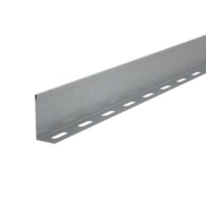 Разделитель для лотка H=100мм L3000 сталь 1мм RL100-3000 КМ LO0445 оптом купить цена