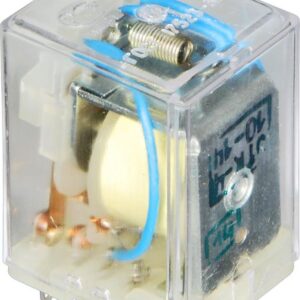 Реле промежуточное РП21М-004 УХЛ4Б 220В 50Гц ток контактов 5А 0з+0р+4п Электротехника МПО A8028-20048510 оптом купить цена