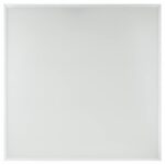 Светильник светодиодный ЭРА SPO-910-9-65K-038 38Вт 6500K 3990Лм 595x595x40 матовый с равномерной засветкой с выводом купить оптом недорого