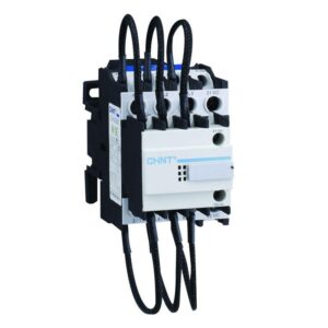 Контактор для компенсации реактивной мощности CJ19-3211 18кВАр 1НО+1НЗ 230В (R) CHINT 243885 оптом купить цена