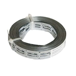 Лента монтажная 25 (уп.10м) Теплолюкс 100035476800 оптом купить цена