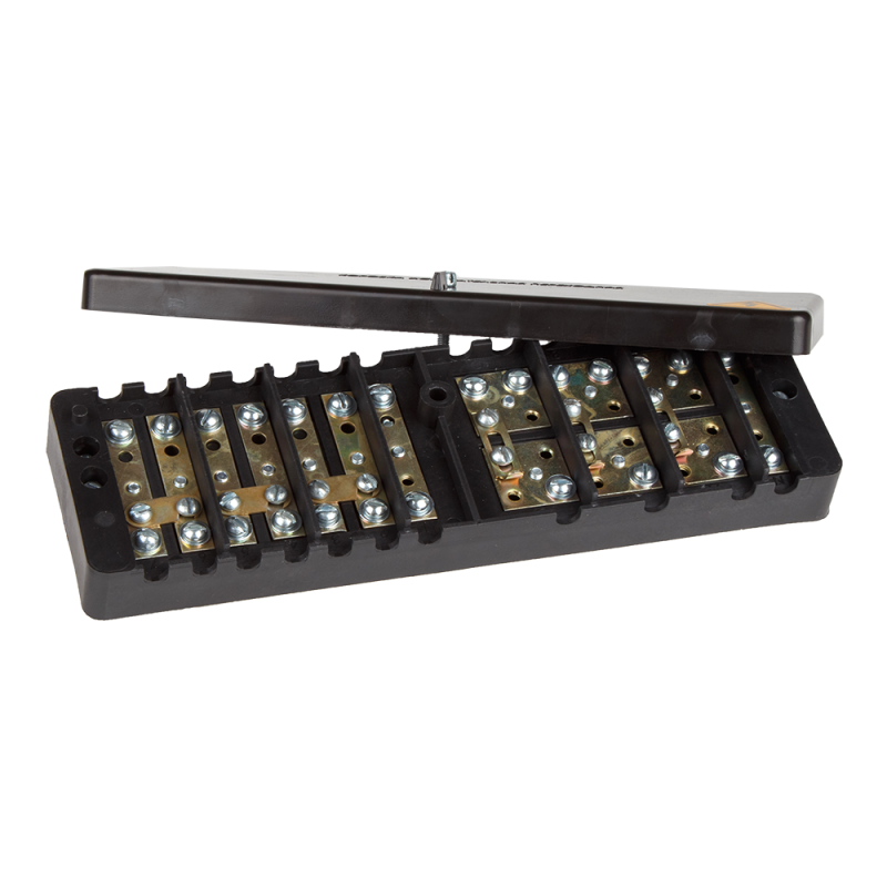 Коробка испытательная переходная КИП С IP20 КЭАЗ 245519 купить оптом выгодно Коробка испытательная переходная КИП С IP20 КЭАЗ 245519 оптом купить цена