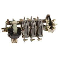 Контактор КТ-6033Б У3 3п 250А кат. 380В 2НО+2НЗ Электротехник ET001117 оптом купить цена