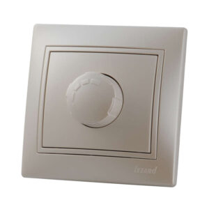 Светорегулятор СП 1000Вт Mira жемчуж./бел. перламутр. LEZARD 701-3030-157 оптом купить цена