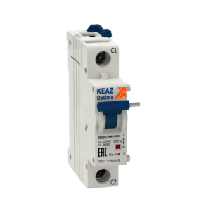 Расцепитель независимый OptiDin BM63-НР24 КЭАЗ 249177 оптом купить цена