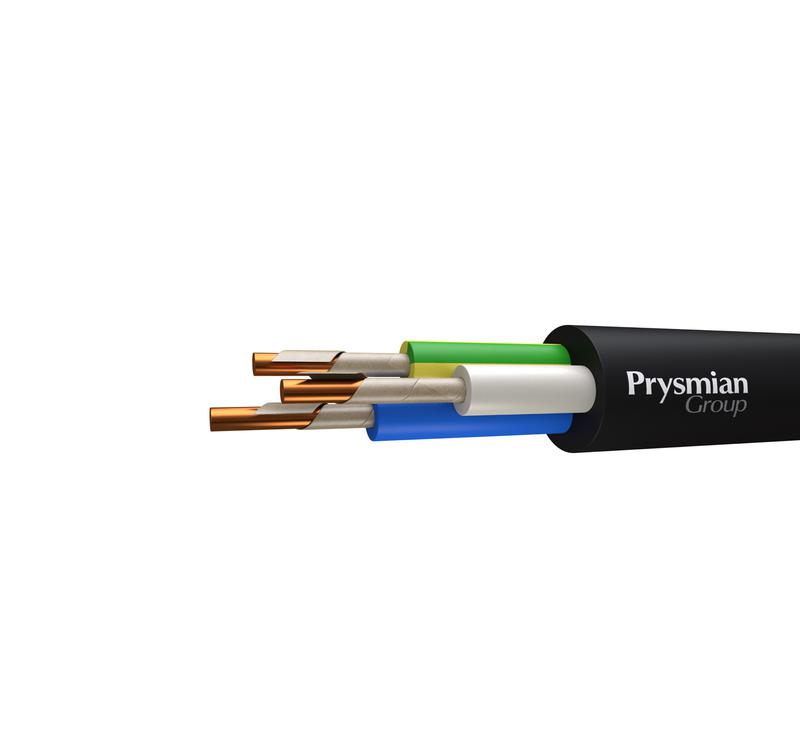 Кабель ВВГнг(А)-FRLS 3х2.5 ОК (N PE) 1кВ (м) РЭК-PRYSMIAN 1703050106 купить оптом выгодно Кабель ВВГнг(А)-FRLS 3х2.5 ОК (N PE) 1кВ (м) РЭК-PRYSMIAN 1703050106 оптом купить цена