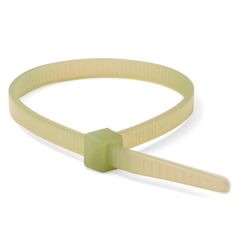 Хомут кабельный 3.6х200 полиамид оливк. (уп.100шт) DKC 25214SRCT купить оптом выгодно Хомут кабельный 3.6х200 полиамид оливк. (уп.100шт) DKC 25214SRCT оптом купить цена