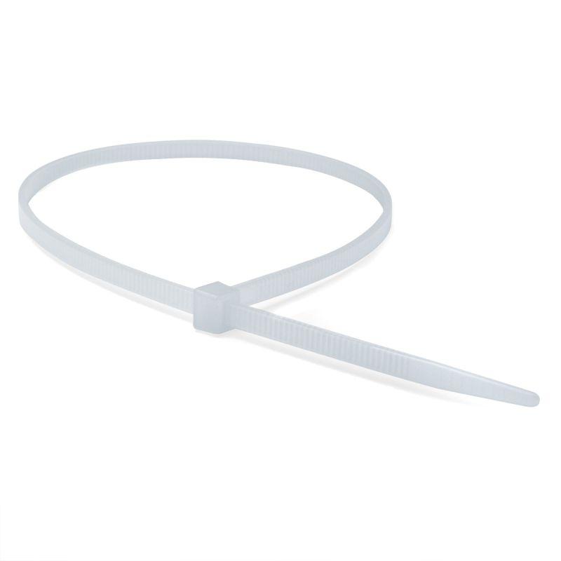 Хомут кабельный 3.6х200 полиамид бел. (уп.100шт) DKC 25214SR купить оптом выгодно Хомут кабельный 3.6х200 полиамид бел. (уп.100шт) DKC 25214SR оптом купить цена