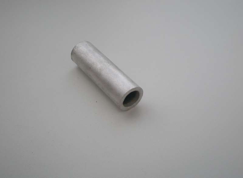 Гильза медная соединительная ГМЛ 120-17 Т2 (опрес. луж.) КЗОЦМ 7230 купить оптом выгодно Гильза медная соединительная ГМЛ 120-17 Т2 (опрес. луж.) КЗОЦМ 7230 оптом купить цена