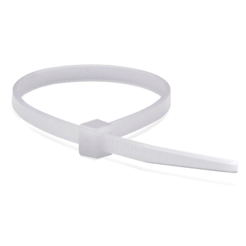 Хомут кабельный 7.6х450 полиамид бел. (уп.100шт) DKC 25229SR купить оптом выгодно Хомут кабельный 7.6х450 полиамид бел. (уп.100шт) DKC 25229SR оптом купить цена