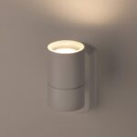 WL27 WH Подсветка ЭРА Декоративная подсветка GU10 MAX35W IP54 белый купить оптом недорого