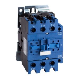 Контактор ПМЛ-3165М УХЛ4 Б 40А кат. 24В DC КЭАЗ 253202 оптом купить цена