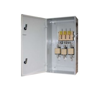 Ящик сил. ЯРП-400А IP54 Электрофидер оптом купить цена