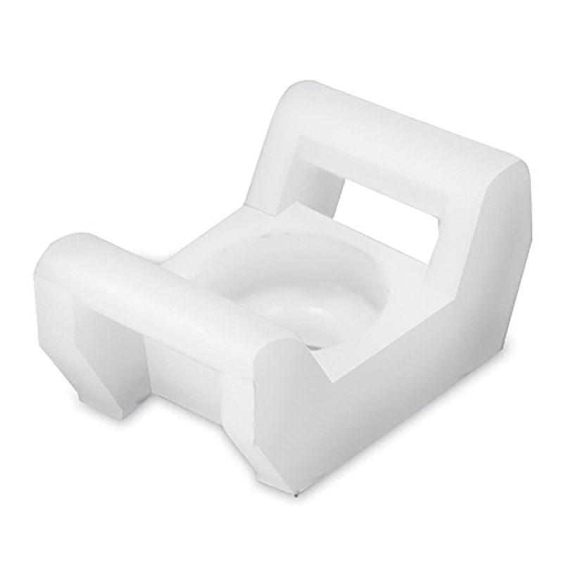 Основание 25х16 черн. (уп.100шт) DKC 25497SR купить оптом выгодно Основание 25х16 черн. (уп.100шт) DKC 25497SR оптом купить цена