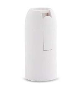 Патрон электрич. E14 подвесной термопластик 2А 250В UNIVersal 5560712 оптом купить цена