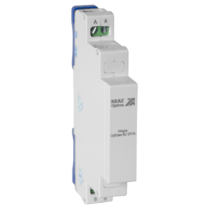 Модуль защиты от коммутационных перенапряжений OptiSave-RC-УХЛ4 КЭАЗ 256303 оптом купить цена