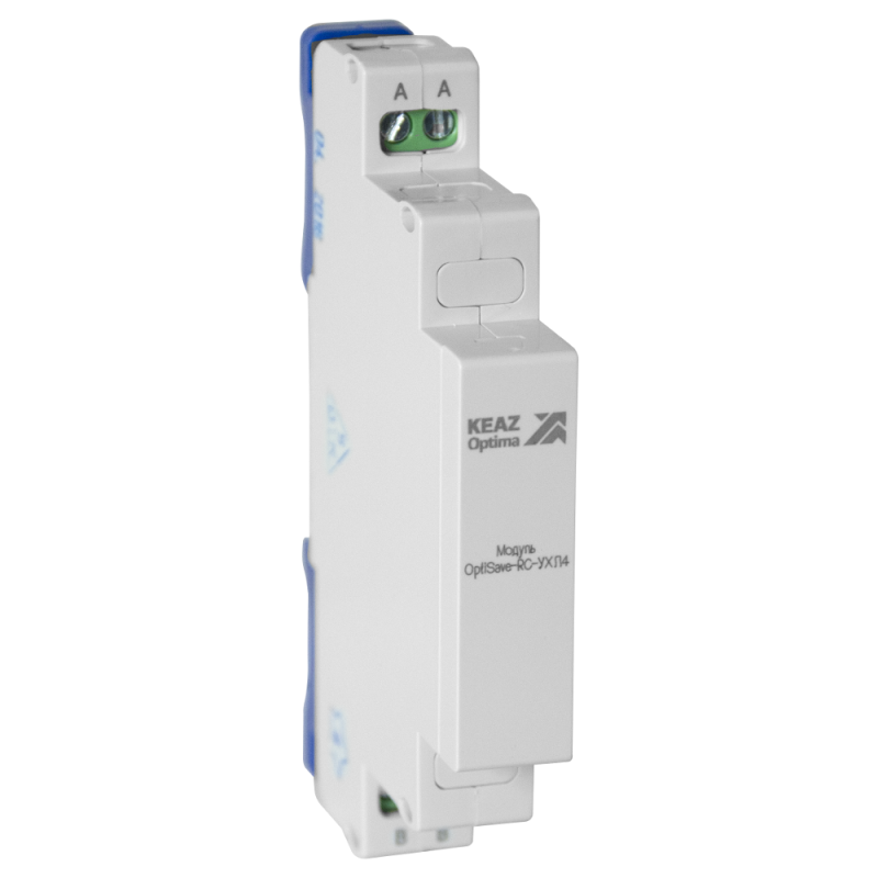 Модуль защиты от коммутационных перенапряжений OptiSave-RC-УХЛ4 КЭАЗ 256303 купить оптом выгодно Модуль защиты от коммутационных перенапряжений OptiSave-RC-УХЛ4 КЭАЗ 256303 оптом купить цена