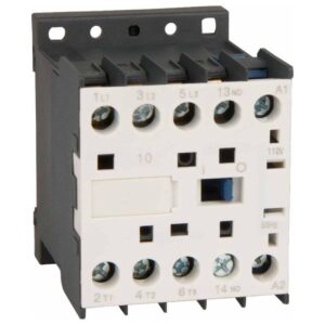 Мини-контактор ПМЛ-М2160 УХЛ4 Б 9А кат. 220В AC КЭАЗ 256617 оптом купить цена